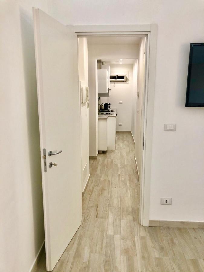 Il monolocale di Mario Appartamento Sanremo Esterno foto